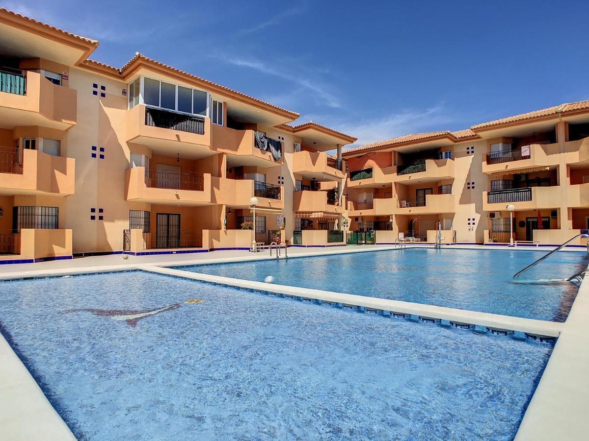 Apartmán Gaviotas - 7009